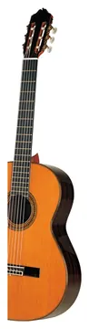 Esteve 11 Chitarra Classica Top Abete