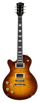 Eastman SB59 Goldburst Lefty