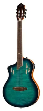 Ortega Tour Player FMA Blue LH