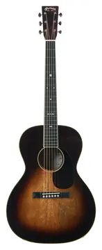 Gibson Martin CEO 9 Mango Special Edition 2020