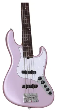 Keipro KJB5-Standard-R Act MPK Bass Guitar