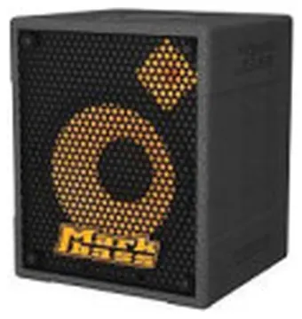 Markbass MB58R Mini Cmd 121 1X12 300W