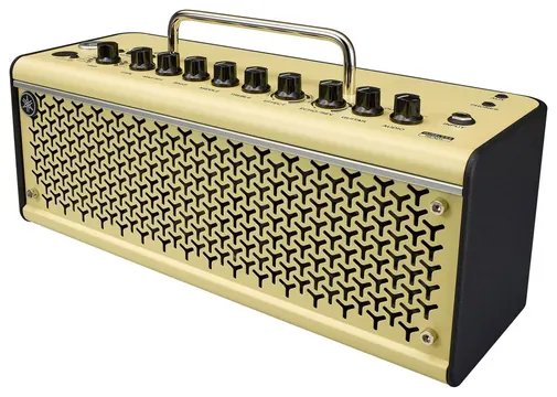 Yamaha Amplificador Para Guitarra Yamaha Thr10-II