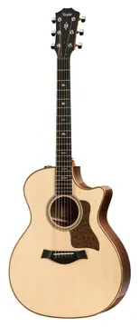 Taylor 714ce Natural