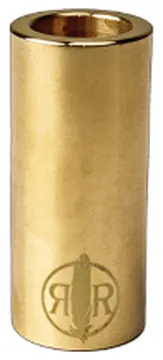 D'Addario PWBS-RR Rich Robinson Brass Slide