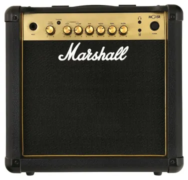 Marshall MG-15GR