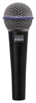 Shure Beta 58A