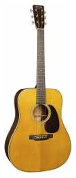 Martin D-28 Authentic 1937