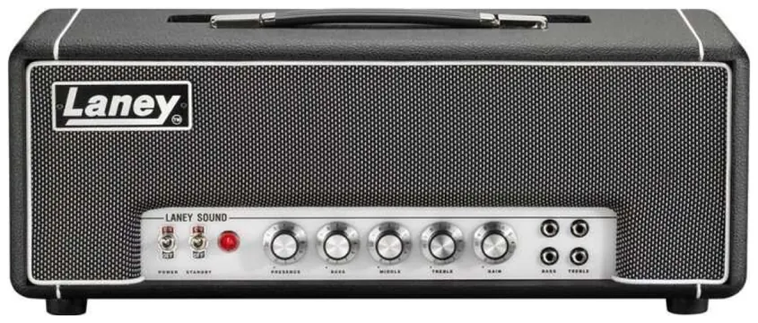Laney LA30BL Topteil 30W Handwired