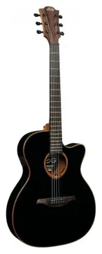 LÂG LAG Auditorium Tramontane 118 ACE-BLK