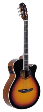 Tagima Vegas Sunburst Satin