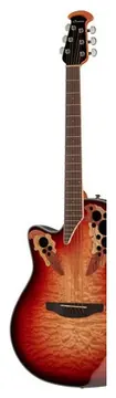 Ovation Celebrity El. Plus CE44LX-1R-G