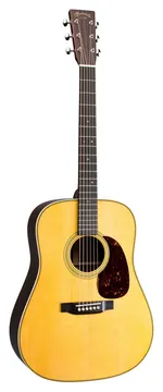 Martin Standard Series HD-28E with LR Baggs Anthem