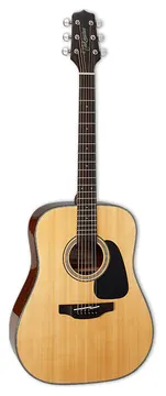 Takamine GD30 - Natural