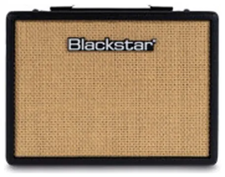 Blackstar DEBUT 15E Black