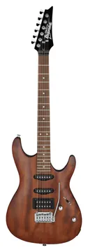 Ibanez GSA60-WNF IBANEZ GIO GSA E-Gitarre 6-String - Walnut Flat