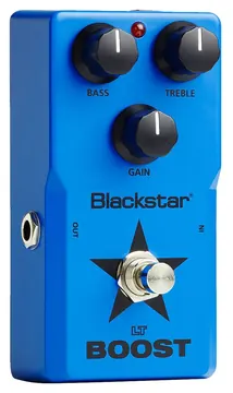 Blackstar LT Boost
