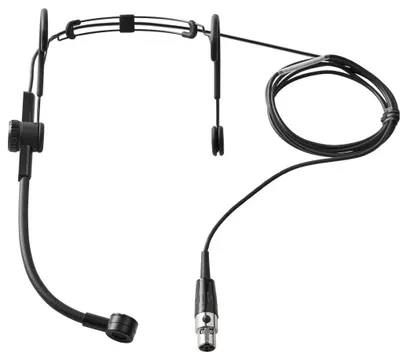 Shure SM39 Micrófono Diadema