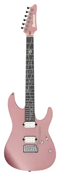Ibanez TOD10 - Tim Henson Signature, Metallic Mauve