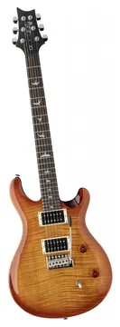 PRS Paul Reed Smith SE CE24 Vintage Sunburst