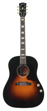 Gibson J160E Original Vintage Sunburst