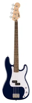 Squier Sonic Precision Bass - Midnight Blue