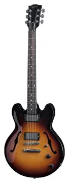 Gibson ES 339 Studio | Gingerburst