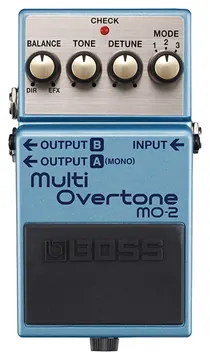 Boss MO-2 Multi Overtone