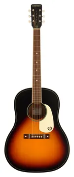 Gretsch Dreadnought Signature Jim Dandy WN Rex Burst