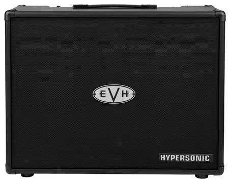 EVH 5150III Hypersonic FR-12 Frfr Cab