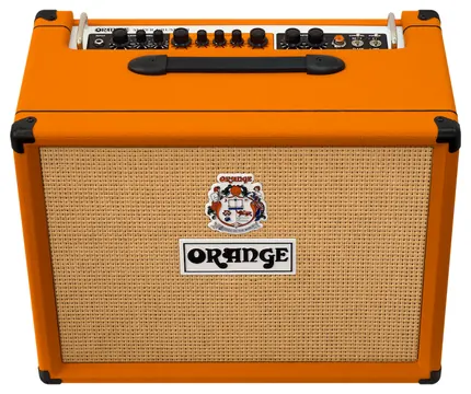 Orange Super Crush 100 Combo
