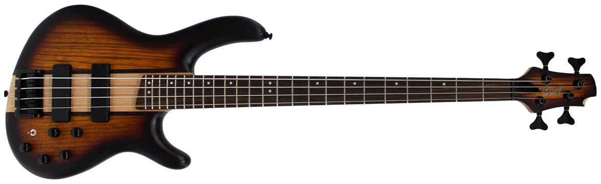 Cort Artisan C4 Plus ZBMH OTAB
