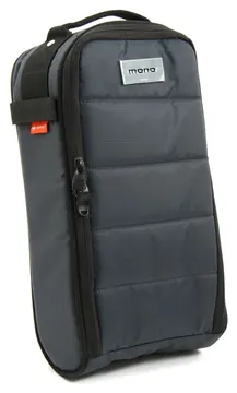 Mono Classic Tick Accessory Case 2.0 Grey