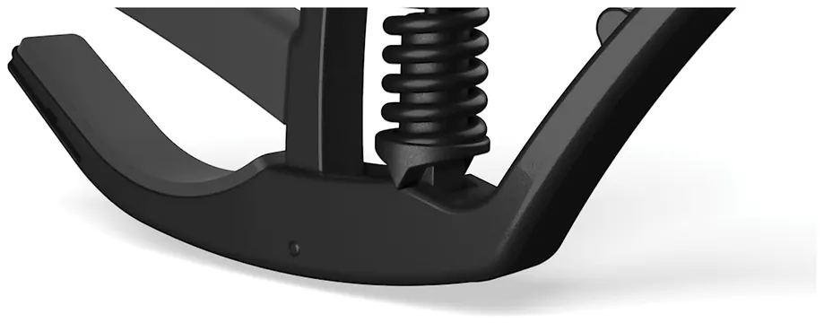 D'Addario Artist Capo