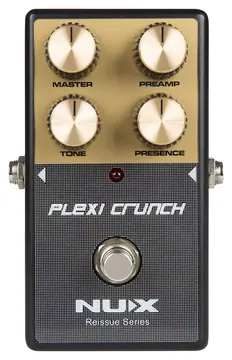 NUX Plexi Crunch Distortion