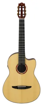 Yamaha NCX5 NT Natural