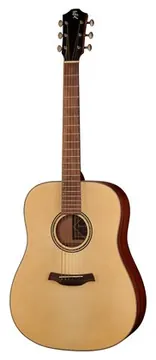 Baton Rouge X11LS/D Dreadnought