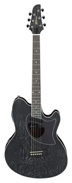 Ibanez TCM50-GBO Galaxy Black Talman