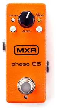 MXR M290 Phase 95