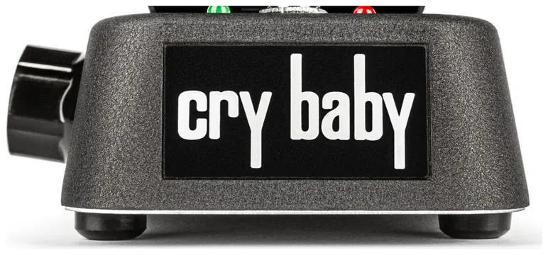 Dunlop BB535R Cry Baby® Wah Reissue