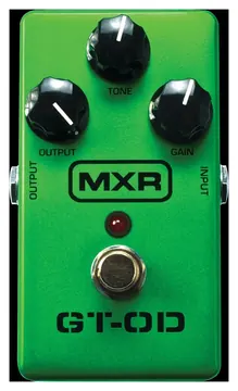 Dunlop MXR M193 GT-OD Overdrive