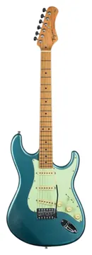 Tagima TG-530 LPB Azul Woodstock