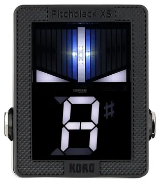 Korg Pitchblack XS