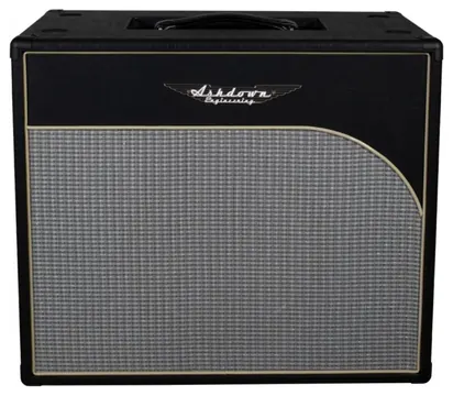 Ashdown UK-PM-112 Peacemaker 1 x 12" Creamback Guitar Cab