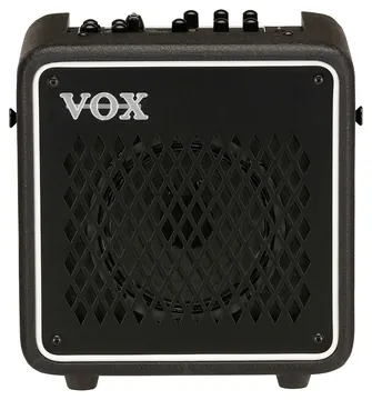 Vox Mini Go 3 Gitaarversterker