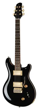 Sire Larry Carlton Q7 Black