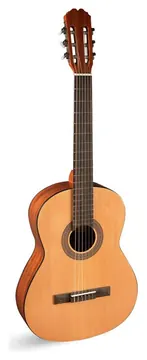 Admira Alba 3/4 Guitare Classique Acoustique 3/4