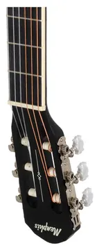 Memphis Non-cutaway Nylon Linden Ad-39 Bks
