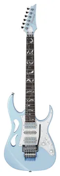 Ibanez PIA3761C-BLP Blue Powder Signature Steve Vai Pia