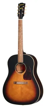 Epiphone 1942 Banner J-45 - Vintage Sunburst